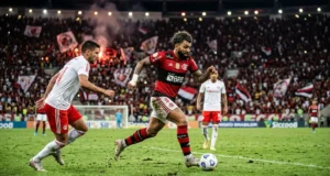 Flamengo Brasileirão 2026: a rodada que pode mudar a liderança neste domingo Flamengo Brasileirão 2026: a rodada que pode mudar a liderança neste domingo