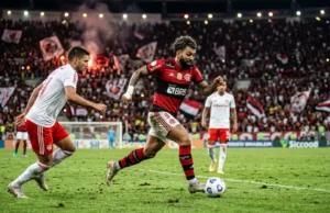 Flamengo Brasileirão 2026: a rodada que pode mudar a liderança neste domingo Flamengo Brasileirão 2026: a rodada que pode mudar a liderança neste domingo