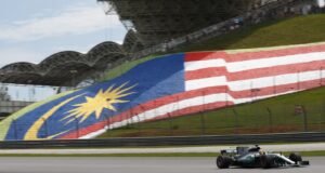 GP do Bahrein na Malásia 2026: data, programação, clima, horário de início no Reino Unido. E como assistir ou transmitir a corrida de F1 em Sepang ao vivo na Sky Sports | Notícias F1