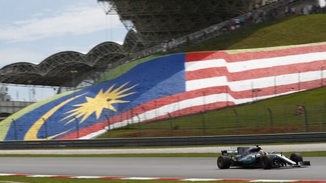 GP do Bahrein na Malásia 2026: data, programação, clima, horário de início no Reino Unido. E como assistir ou transmitir a corrida de F1 em Sepang ao vivo na Sky Sports | Notícias F1 GP do Bahrein na Malásia 2026: data, programação, clima, horário de início no Reino Unido. E como assistir ou transmitir a corrida de F1 em Sepang ao vivo na Sky Sports | Notícias F1