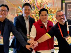 Líderes do voleibol discutem planos para a Copa do Mundo de Voleibol Feminino de 2029, sediada nas Filipinas Líderes do voleibol discutem planos para a Copa do Mundo de Voleibol Feminino de 2029, sediada nas Filipinas