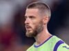 Man City culpado: a lenda do Manchester United David De Gea responde ao veredicto chocante