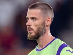 Man City culpado: a lenda do Manchester United David De Gea responde ao veredicto chocante