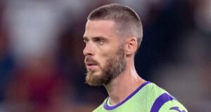 Man City culpado: a lenda do Manchester United David De Gea responde ao veredicto chocante