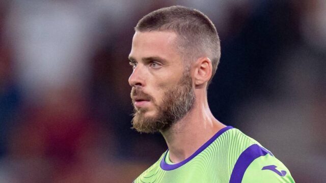 Man City culpado: a lenda do Manchester United David De Gea responde ao veredicto chocante Man City culpado: a lenda do Manchester United David De Gea responde ao veredicto chocante
