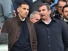 Mensagem secreta do líder do time de Manchester, City, para o time após decisão da Premier League atacada