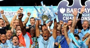 O veredicto do Manchester City deixará uma mancha e um mau cheiro na era da Premier League.