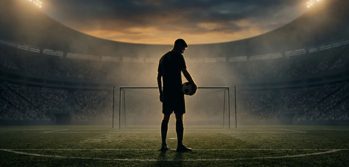 Por Que um Retorno à Premier League Parece uma Necessidade, Não um Luxo