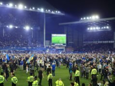 Todos os clubes que tiveram pontos deduzidos na Premier League
