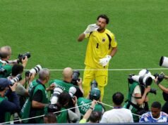 Wojinha lutando com a fama na Copa do Mundo: ‘Eu escolheria a vida que tinha antes’