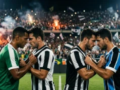 Copa do Brasil 2026: quem chega mais forte às semifinais, Palmeiras x Vasco ou Atlético-MG x Grêmio? quem chega mais forte às semifinais, Palmeiras x Vasco ou Atlético-MG x Grêmio