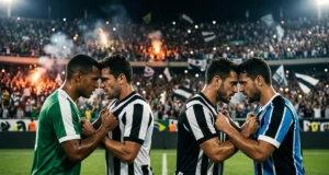 Copa do Brasil 2026: quem chega mais forte às semifinais, Palmeiras x Vasco ou Atlético-MG x Grêmio? quem chega mais forte às semifinais, Palmeiras x Vasco ou Atlético-MG x Grêmio
