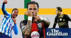 Premier League: 10 coisas para assistir neste fim de semana | Primeira Liga