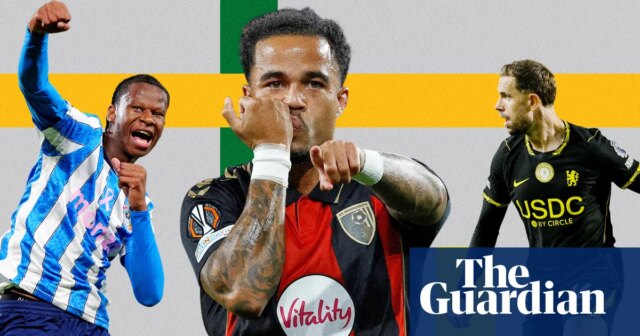 Premier League: 10 coisas para assistir neste fim de semana | Primeira Liga Premier League: 10 coisas para assistir neste fim de semana | Primeira Liga