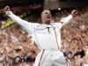 25 anos depois, a obra-prima grega de David Beckham ainda é o melhor desempenho da Inglaterra