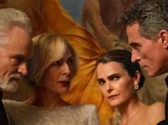 4ª temporada de ‘The Diplomat’: Quem morre e quem é o novo primeiro-ministro? 4ª temporada de 'The Diplomat': Quem morre e quem é o novo primeiro-ministro?