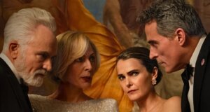 4ª temporada de ‘The Diplomat’: Quem morre e quem é o novo primeiro-ministro? 4ª temporada de 'The Diplomat': Quem morre e quem é o novo primeiro-ministro?