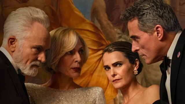 4ª temporada de ‘The Diplomat’: Quem morre e quem é o novo primeiro-ministro? 4ª temporada de ‘The Diplomat’: Quem morre e quem é o novo primeiro-ministro?