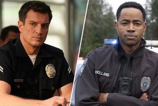 9ª temporada de ‘The Rookie’ e spin-off ‘North’ recebem data de estreia, teaser 9ª temporada de ‘The Rookie’ e spin-off ‘North’ recebem data de estreia, teaser