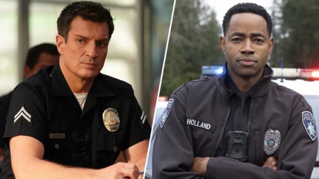9ª temporada de ‘The Rookie’ e spin-off ‘North’ recebem data de estreia, teaser