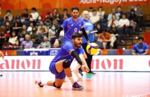 A Índia enfrenta o Paquistão nas quartas de final. Japão enfrenta Catar A Índia enfrenta o Paquistão nas quartas de final. Japão enfrenta Catar