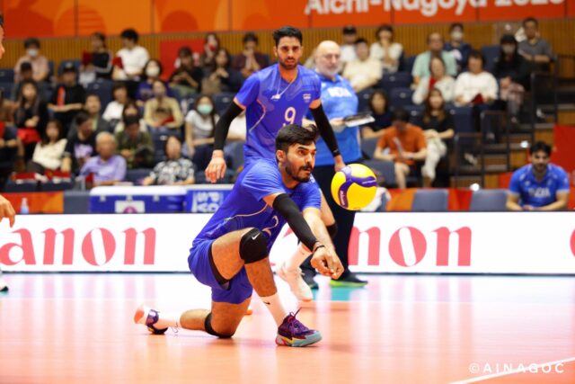 A Índia enfrenta o Paquistão nas quartas de final. Japão enfrenta Catar
