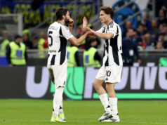 A Juventus, lesionada, não poderá contar com sete jogadores para o confronto com a Lazio A Juventus, lesionada, não poderá contar com sete jogadores para o confronto com a Lazio