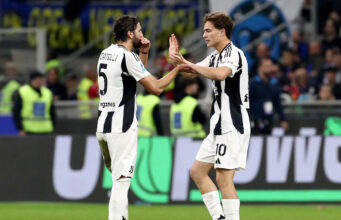 A Juventus, lesionada, não poderá contar com sete jogadores para o confronto com a Lazio A Juventus, lesionada, não poderá contar com sete jogadores para o confronto com a Lazio