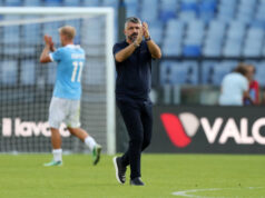 A Lazio pode ir longe com Gattuso, mas apenas se resolver o problema do handicap A Lazio pode ir longe com Gattuso, mas apenas se resolver o problema do handicap