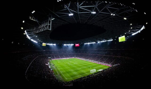 A Lazio venceu o Monza por 3 a 1 e empatou com o Inter