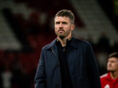 A atualização do Manchester United cai sobre o futuro de Michael Carrick, revelada a posição da INEOS
