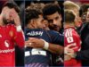 A demissão de Carrick foi inevitável, já que os Spurs deixaram o Man United cair novamente contra 10