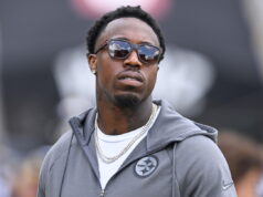 A doença de Joey Porter Jr. suscita especulações de que está relacionada ao contrato (embora não seja). A doença de Joey Porter Jr. suscita especulações de que está relacionada ao contrato (embora não seja).
