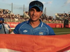 A equipe da Índia T20 vence o Paquistão para vencer os Jogos Asiáticos – mas o lado do ODI perde a série contra as Índias Ocidentais depois que Shai Hope 162 não foi eliminado | Notícias de críquete