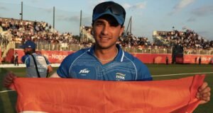 A equipe da Índia T20 vence o Paquistão para vencer os Jogos Asiáticos – mas o lado do ODI perde a série contra as Índias Ocidentais depois que Shai Hope 162 não foi eliminado | Notícias de críquete