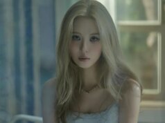 A estrela do K-pop Sunmi gosta do vídeo do Notion e do vídeo de limpeza de ouvido A estrela do K-pop Sunmi gosta do vídeo do Notion e do vídeo de limpeza de ouvido