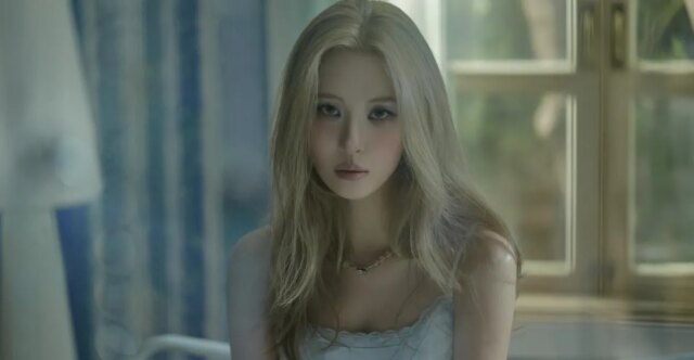 A estrela do K-pop Sunmi gosta do vídeo do Notion e do vídeo de limpeza de ouvido A estrela do K-pop Sunmi gosta do vídeo do Notion e do vídeo de limpeza de ouvido