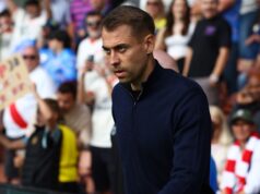 A ‘punição’ do Spygate de Tonda Eckert pode impulsionar Southampton