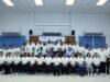 Abertura do curso de treinadores de nível 2 da FIVB na Tailândia com a participação de 45 treinadores de 10 federações nacionais Abertura do curso de treinadores de nível 2 da FIVB na Tailândia com a participação de 45 treinadores de 10 federações nacionais