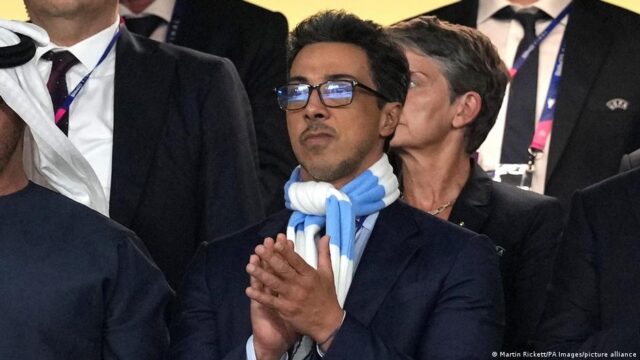 Acusações da Premier League do Manchester City: o que significam?