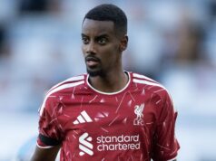 Alexander Isak estará apto para Liverpool x Manchester City? Atualização sobre lesões na Premier League