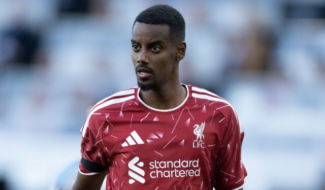 Alexander Isak estará apto para Liverpool x Manchester City? Atualização sobre lesões na Premier League