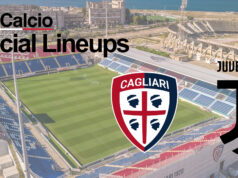 Antevisão: Cagliari vs Juventus – Notícias da equipe, escalações e previsões Antevisão: Cagliari vs Juventus - Notícias da equipe, escalações e previsões