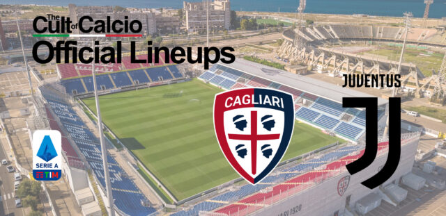 Antevisão: Cagliari vs Juventus – Notícias da equipe, escalações e previsões Antevisão: Cagliari vs Juventus – Notícias da equipe, escalações e previsões
