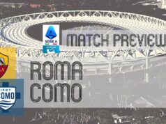 Antevisão: Como vs Roma – Notícias da equipe, escalações e previsões Antevisão: Como vs Roma - Notícias da equipe, escalações e previsões