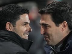 Arsenal e Liverpool ‘sérios’ sobre a contratação do Fulham por £ 50 milhões