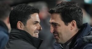 Arsenal e Liverpool ‘sérios’ sobre a contratação do Fulham por £ 50 milhões