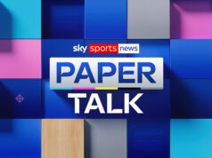 Arsene Wenger pede oposição a Gianni Infantino para presidente da FIFA – Paper Talk | Notícias de futebol