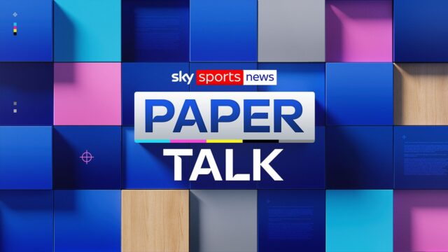 Arsene Wenger pede oposição a Gianni Infantino para presidente da FIFA – Paper Talk | Notícias de futebol
