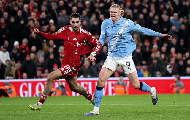 Assista Liverpool x Man City gratuitamente: transmissão ao vivo online de qualquer lugar Assista Liverpool x Man City gratuitamente: transmissão ao vivo online de qualquer lugar